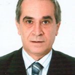 تصویر دکتر سیروس کاشفی فهیمیان