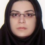 تصویر دکتر بنفشه نوروزی