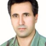 تصویر دکتر اسمعیل نورعلی بیاتیانی