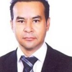 تصویر دکتر غلامرضا خواک