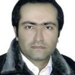 تصویر دکتر رضا رزاقی
