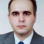 تصویر دکتر محمدجواد بحرگردنیکو