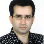 تصویر دکتر غلامرضا فدایی