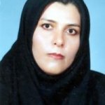 تصویر دکتر سیمین قاسمی
