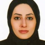 تصویر دکتر سمانه سهیلیان اصفهانی