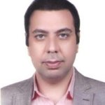 تصویر دکتر خشایار سیروس