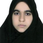 تصویر دکتر مریم وحیدی