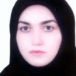 تصویر دکتر مریم کیانی