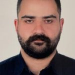 تصویر دکتر آریا عتیقی مقدم