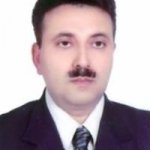 تصویر دکتر بهزاد شم توب
