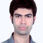 تصویر دکتر محمد باقری ایرج
