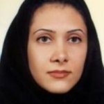 تصویر دکتر یاسمن کمالی