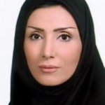 تصویر دکتر پریچهر غلیانی اصفهانی