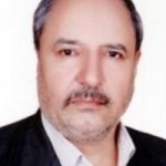 تصویر دکتر غلامرضا محمدی کامرود