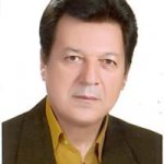 تصویر دکتر جعفر کیانی نسب