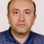 تصویر دکتر شهرام حایری اصفهانی