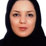 تصویر دکتر مهدیه حاجی مرادی