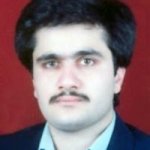تصویر دکتر علی اریا باقرزاده