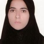 تصویر دکتر منیژه خجسته