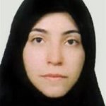 تصویر دکتر سعیده الهی دوست