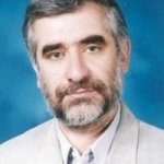 تصویر دکتر محمدجواد جمالی نوبندگانی