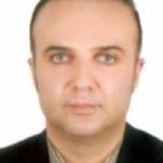 تصویر دکتر سیروس موافق بلوچی