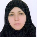 تصویر دکتر فاطمه شیرخانی