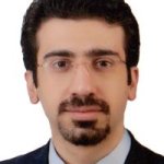 تصویر دکتر لطف الله کمالی حکیم
