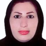تصویر دکتر لیلا حسینی تزنگی