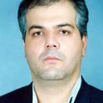 تصویر دکتر محمدحسین وثوقی