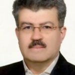تصویر دکتر غلامرضا محمدفوقی