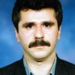 تصویر دکتر داراب خاکی