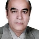 تصویر دکتر جواد مقتدری اصفهانی