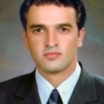 تصویر دکتر بهمن منصورزاده