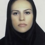 تصویر دکتر سپیده رضائی آریا