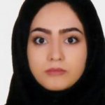 تصویر دکتر سیده مائده کمالی
