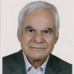 تصویر دکتر محمد علی حکیمی