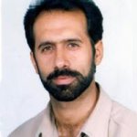 تصویر دکتر همت اله شعبانی