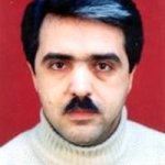 تصویر دکتر حامد فرج الهی فر