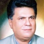 تصویر دکتر ایرج خسرونیا
