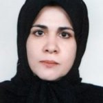 تصویر دکتر مهین ناصحی پور