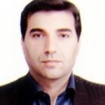 تصویر دکتر پژمان عقدک