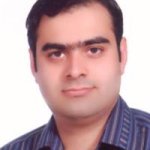 تصویر دکتر جواد ساوج