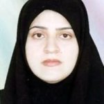 تصویر دکتر نرگس شیرازی