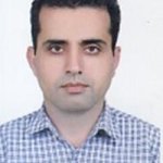 تصویر دکتر عبداله کردی
