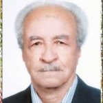 تصویر دکتر سیدبهاءالدین علوی درچه