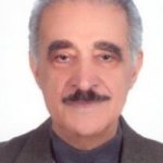 تصویر دکتر مهدی ایتی