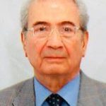 تصویر دکتر سیدمحمدعلی کازرونی