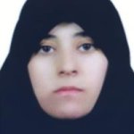 تصویر دکتر مرضیه مجیدی کوشا