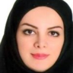 تصویر دکتر آیدا کمالی